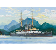 Hobby boss - IJN Mikasa 1902