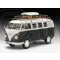 Revell - VW Combi Camper & interieur