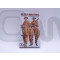 Tamiya - British infanterie WWII