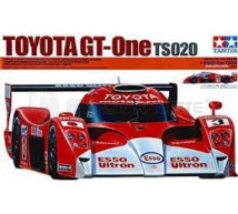 Tamiya - Toyota GT-One