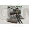 Tamiya - Tank lourd JS-3 Russe