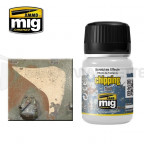 Mig - Scratches effects