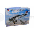 A Model - Hawker Hart