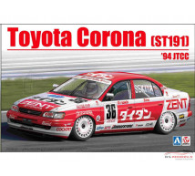 Beemax - Toyota Corona ST191 ZENT JTCC