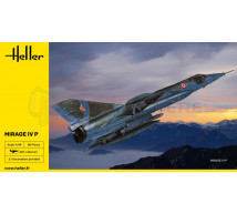 Heller - Mirage IV P