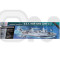 Revell - USS New York 1/350