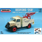Emhar - Bedford OSB