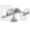 Metal earth - Klingon Vor 'Cha cruiser