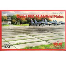 Icm - Airfield Plates