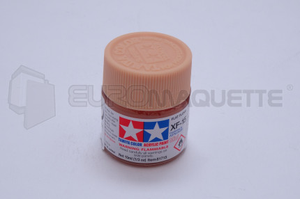 Tamiya - Chair XF-15 (pot 10ml)