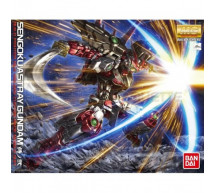Bandai - MG Sengoku Astray Gundam (0185184)