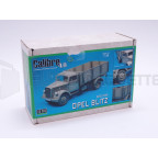 Calibre 35 - Opel Blitz