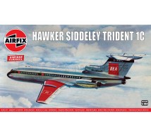 Airfix - HS Trident 1C