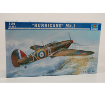 Trumpeter - Hurricane Mk I