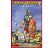 Miniart - Legionire Romain Is
