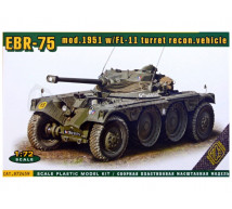 Ace - EBR-75 Mod 51