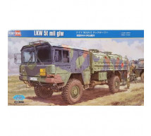 Hobby boss - LKW 5t mil gwl