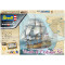 Revell - Coffret Bataille de Trafalgar