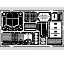 Eduard - SdKfz 250/9 & 20mm (dragon)