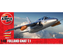 Airfix - Folland GNAT T1