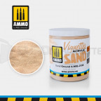 Mig products -Sand ground 100ml