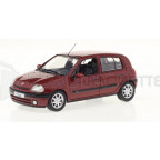 Odeon - Renault Clio 2 Phase 1 (Limited edition 1000 pcs)