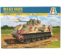 Italeri - M163 VADS