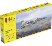 Heller - Mirage IIIE