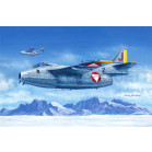 Hobby boss - J-29F Tunnan