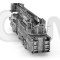 Metal earth - Fire truck (MMS115)