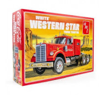 Amt - Western Star Coca Cola