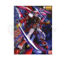 Bandai - MG Gundam Astray Red Frame (0162047)