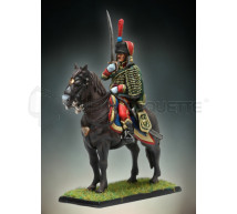 Andrea - Officier de Hussards