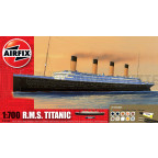 Airfix - Coffret Titanic 1/700