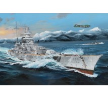 Trumpeter - Scharnhorst 1/200