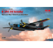 Icm - A-26C-50 Invader Korean War