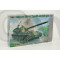 Trumpeter - 120mm type 89 howitzer
