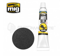 Mig products - Anti-Slip paste Black
