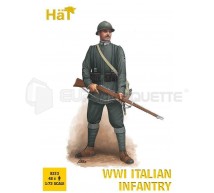 Hat - WWI Italian infantry