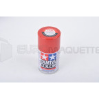 Tamiya - Rouge Mica F1 TS-85 (bombe 100ml)