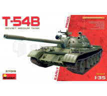 Miniart - T-54B early prod