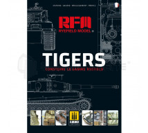 Mig products - Construire la gamme Tigers RFM