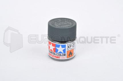 Tamiya - Vert Noir XF-27 (pot 10ml)