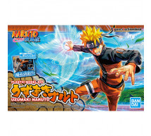 Bandai - Uzumaki Narruto (5055334)