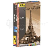 Heller - Coffret tou Eiffel