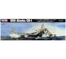 Hobby boss - USS Alaska CB-1