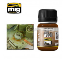 Mig products - Light rust wash