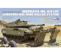 Meng - Merkava 4/4 LIC& Nochri-Kal MRS