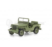 Greenlight - Willys CJ-2A 1949 MASH