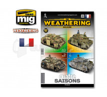 Mig product - Revue Weathering 4 saisons (FRA)